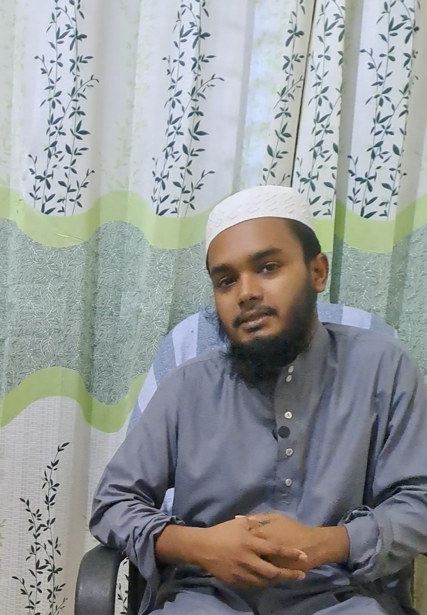 রুগী নিজের চোখেই যাদুর উৎস কিভাবে দেখে?!